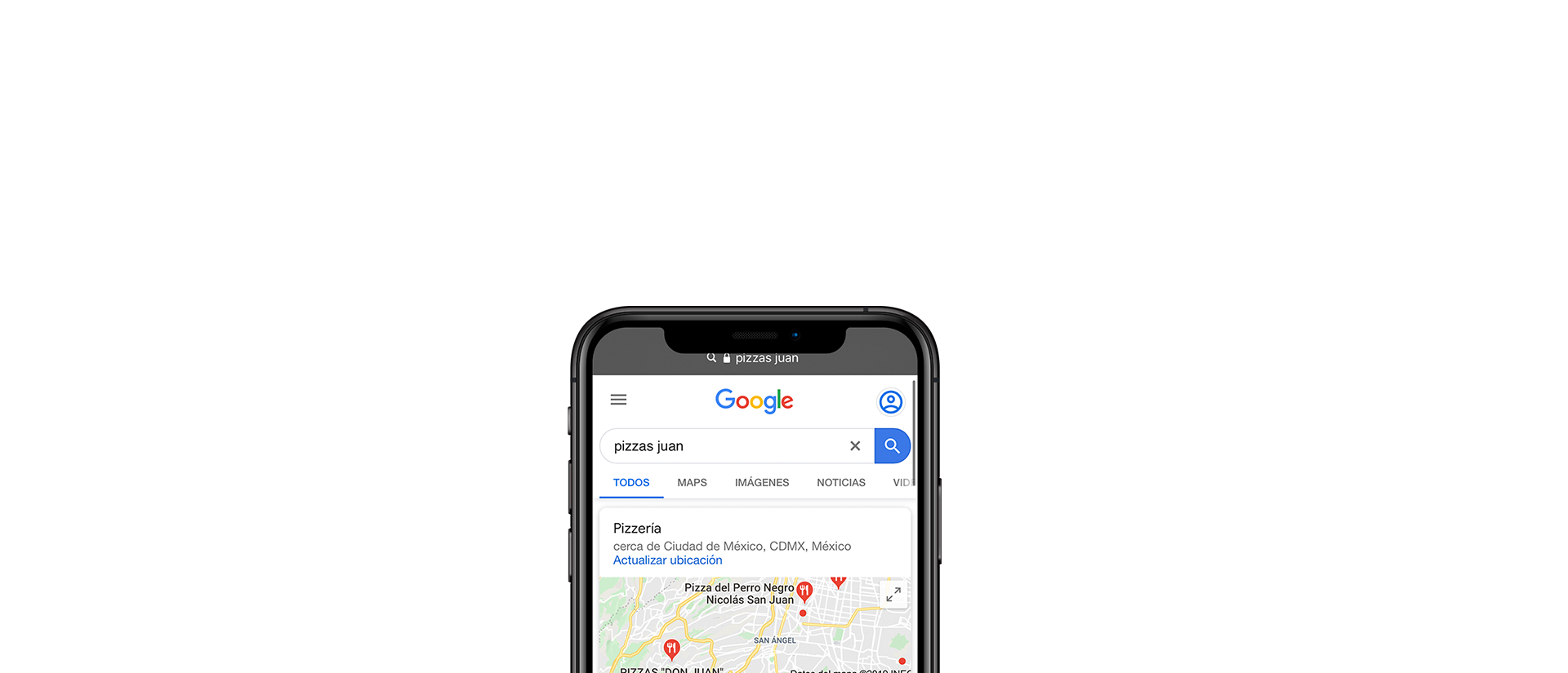 Marketing digital para negocios en Cuernavaca klyck.mx Ciudad de México