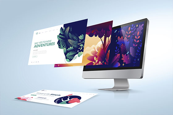 Diseño de página Web en Cuernavaca Klyck.MX